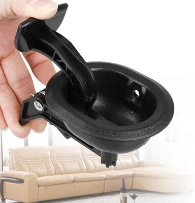 All Categories Goods Universal Recliner Sofa Pull Handle Replacement Lever Durable Couch Release Mechanism Universal Recliner Sofa Pull Handle Replacement Lever Durable Couch Release Mechanism