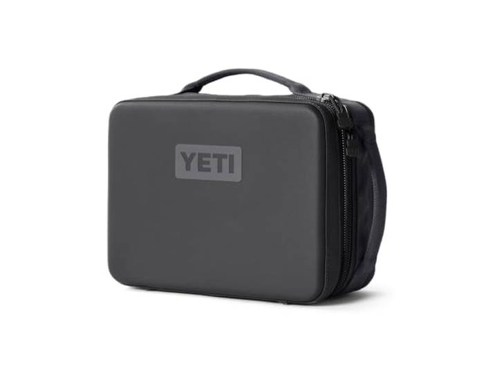 YETI Daytrip Lunch Box, Charcoal, 5 L