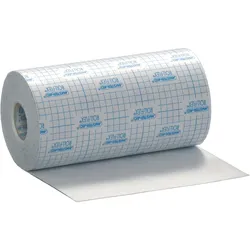 Rollflex Pflaster-Fixiervlies 10mx15cm Master Aid 1 ST