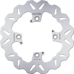 Galfer Bremsscheibe DF915