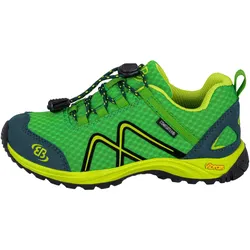 Brütting, Jungen, Wanderschuhe, Guide (32), Grün