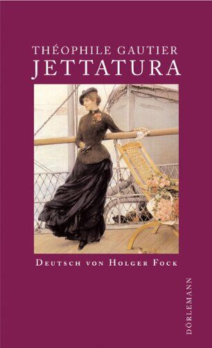 Théophile Gautier - Jettatura - Preis vom 11.10.2026 03:10:56 h