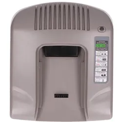 2-Power, Werkzeugakku + Ladegerät, Universal Power Tool Battery Charger