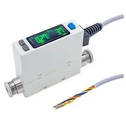 Ipf Electronic Sensor Strömung, Luft, SL550701