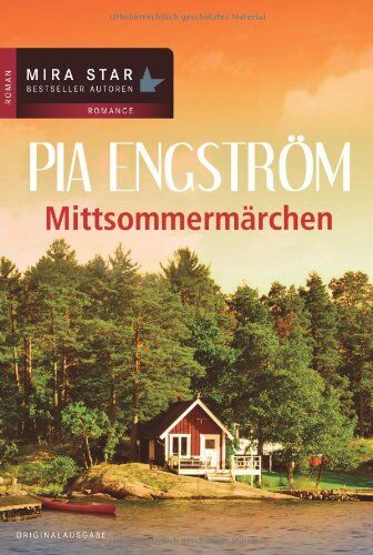Pia Engström - Mittsommermärchen - Preis vom 13.10.2026 11:25:28 h