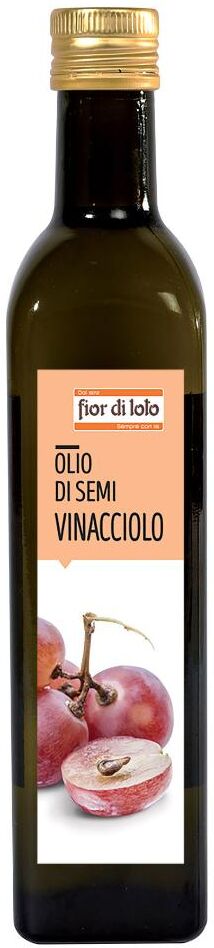 HEALTION Srl SOCIETA  BENEFIT Olio Semi di Vinacciolo 500g