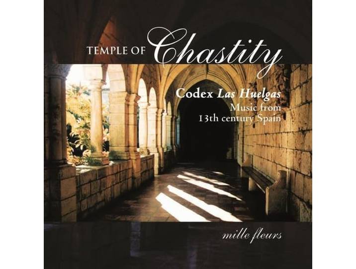 Mille Fleurs - Temple Of Chastity