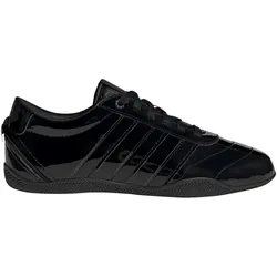 adidas Grand Court Low-Top Sneaker ältere Kinder KI3063 - core black/core black/core black 36