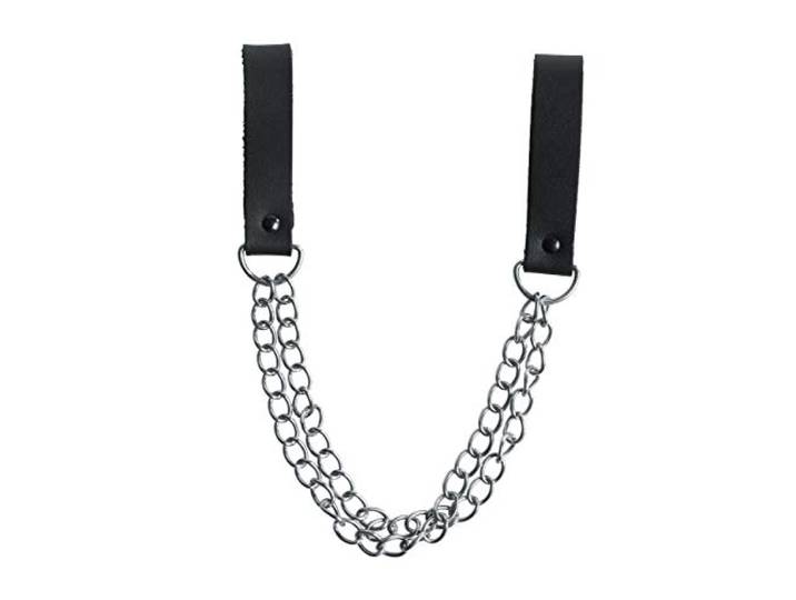 KWB Hammerketting met leren lussen 49905910