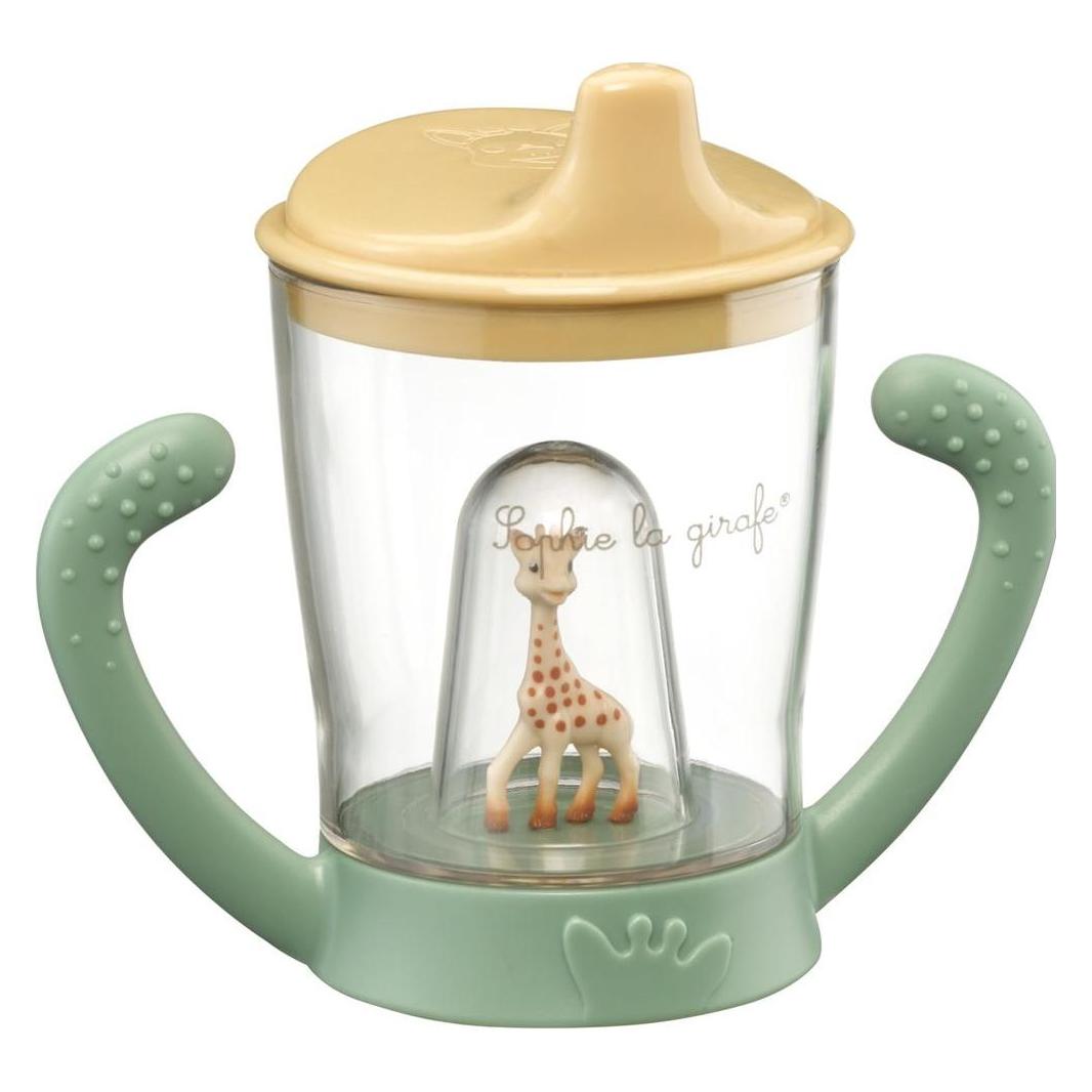 Vulli Sophie Schnabeltasse (180 ml) (010409)