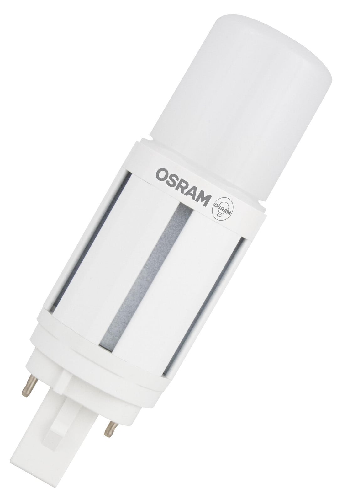Osram LED-lineaire lamp DULUX D26 VT EM & AC, 9,5 W, 1200 lm, mat