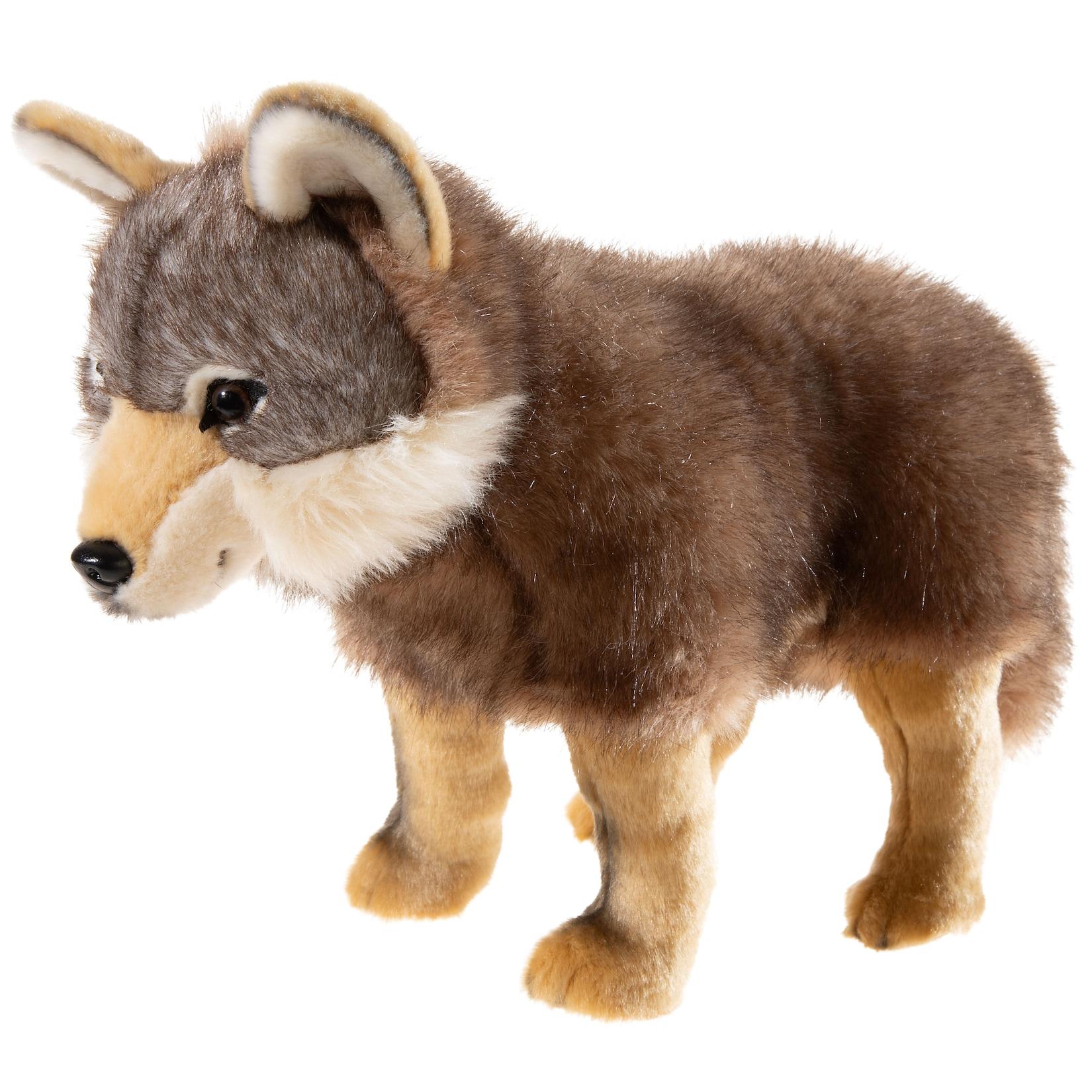 HEUNEC MISANIMO Wolf stehend