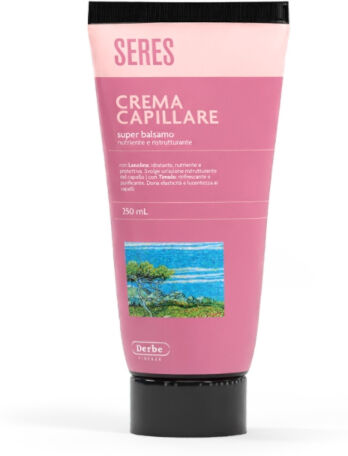 Derbe Seres Crema Capillare Super Balsamo 250ml