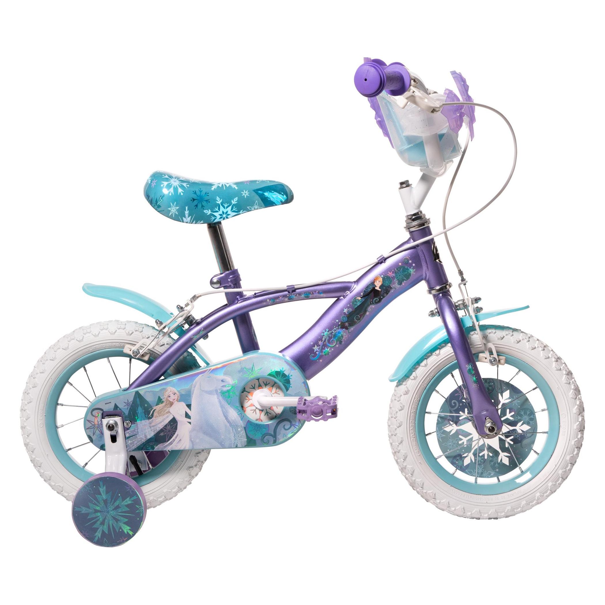 Huffy rozen 12" Bike (12") (22974W)