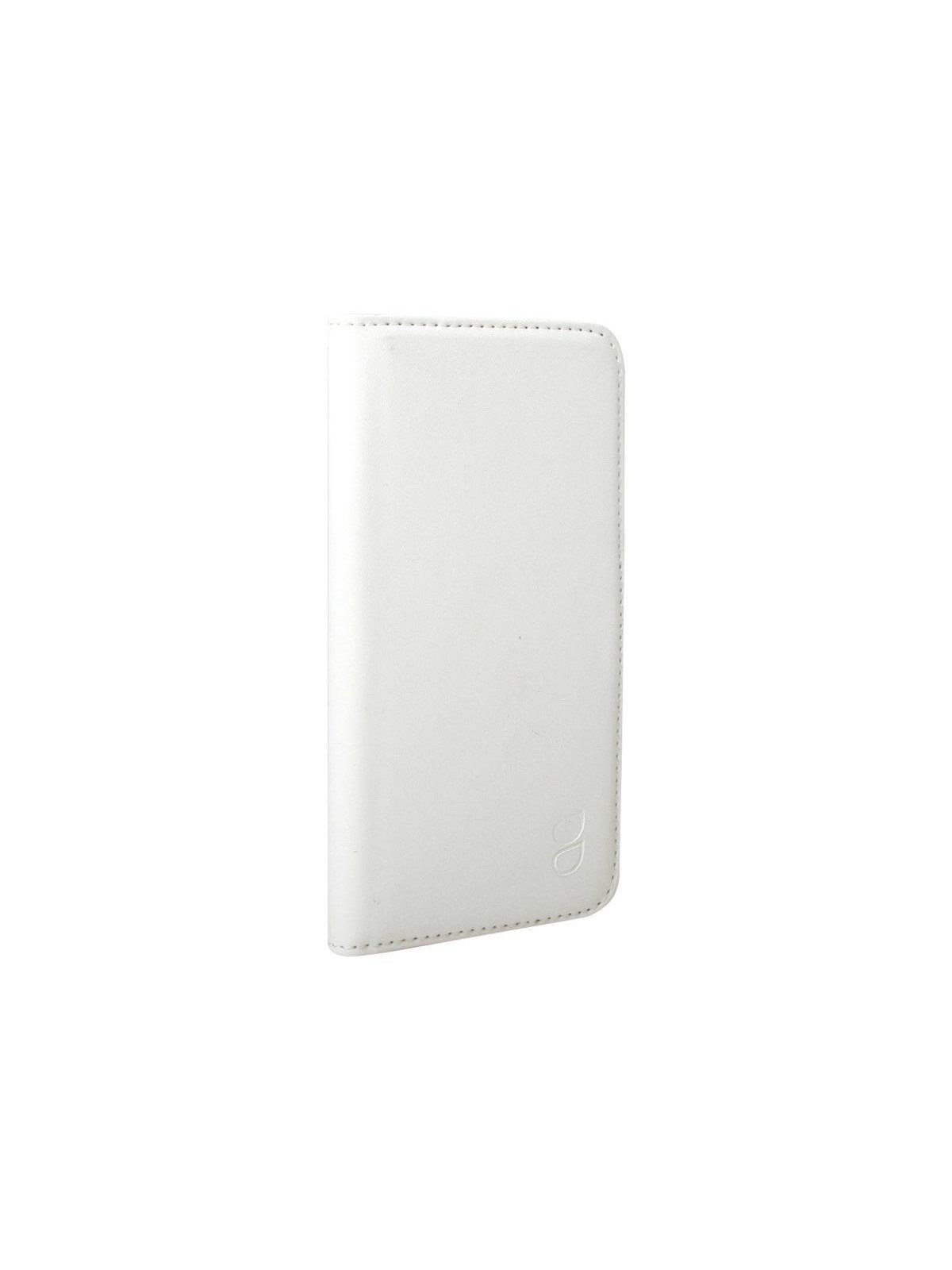 GEAR Wallet Case White - iPhone 6 / 6S