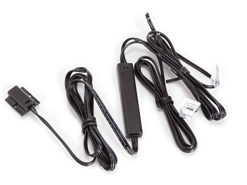 Velleman Deursensor voor oppervlaktemontage 12V/24V
