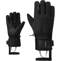 Ziener, Skihandschuhe, (11)