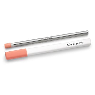 LifeStraw - Sip - Wasserfilter Gr One Size apricot