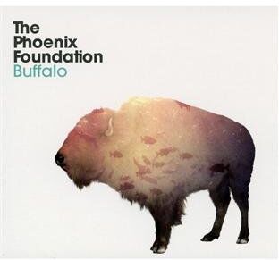 the Phoenix Foundation - Buffalo - Preis vom 13.10.2026 11:25:28 h