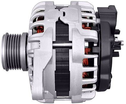 Hella Generator 8el015637371 Für Iveco