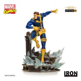 Iron Studios MARVEL - Comics - Statuette 1/10 BDS Art Scale Cyclops - 22cm (10100066)