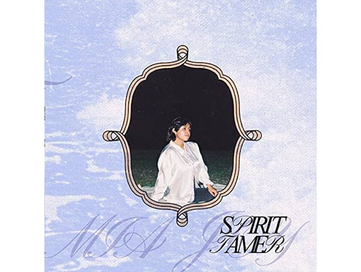 Spirit Tamer