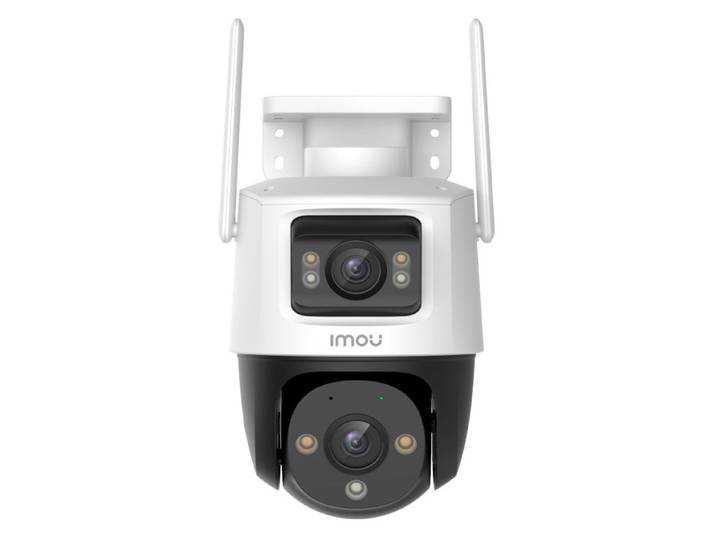 Imou Cruiser Dual 6MP IP-camera Wit