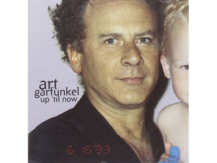 Up Til Now [Import Anglais]
