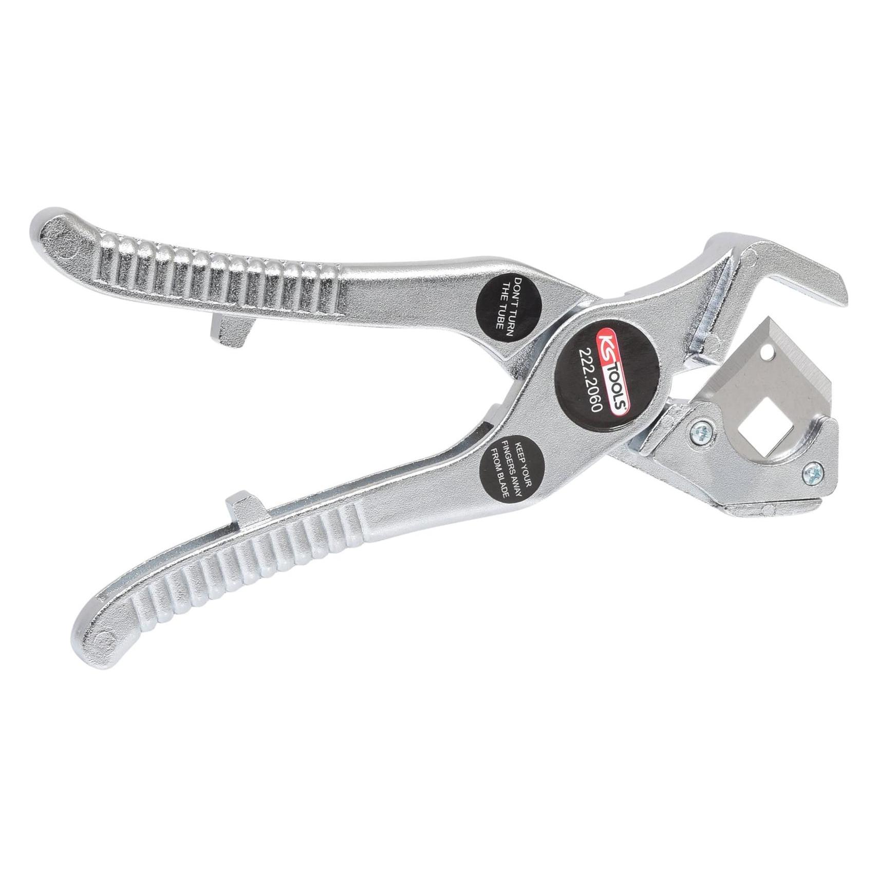 KS Tools 222.2060 (185 mm) (222.2060)