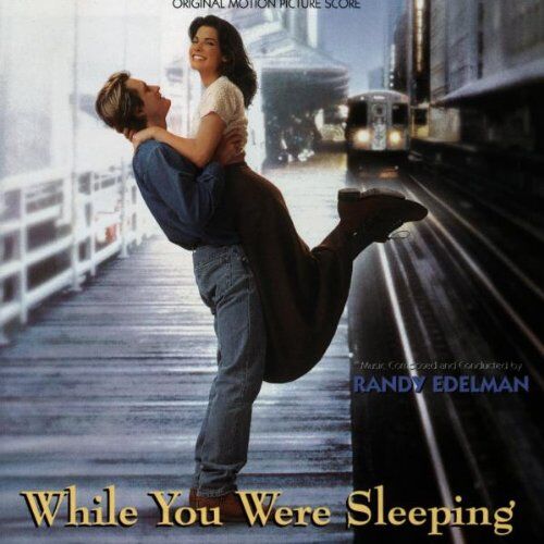 Ost - While You Were Sleeping - Während du schliefst - Preis vom 06.10.2026 07:26:00 h