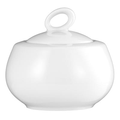 Esmeyer 1 x Seltmann Zuckerdose 6 Personen, Form: Trio, Dekor: 00007