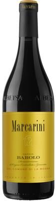 """Marcarini Barolo del Comune di La Morra 2020 Red Wine - Italy"""