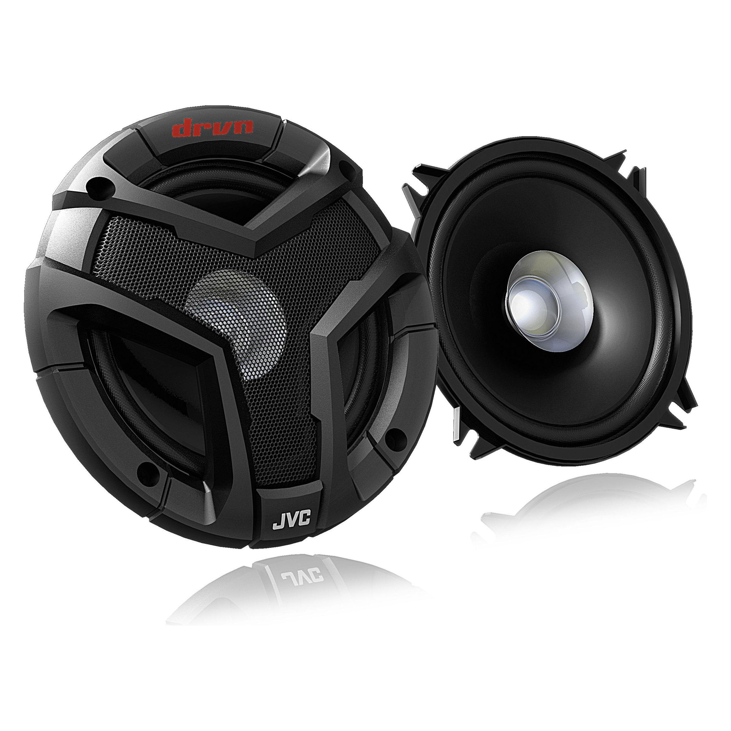 JVC Cs-V518 (200 W, 13 cm) (CS-V518)
