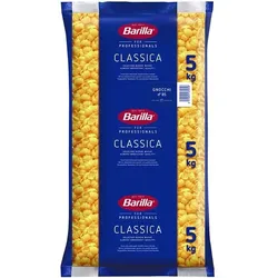 Barilla Nudeln »Classica Gnocchi« 5000 g