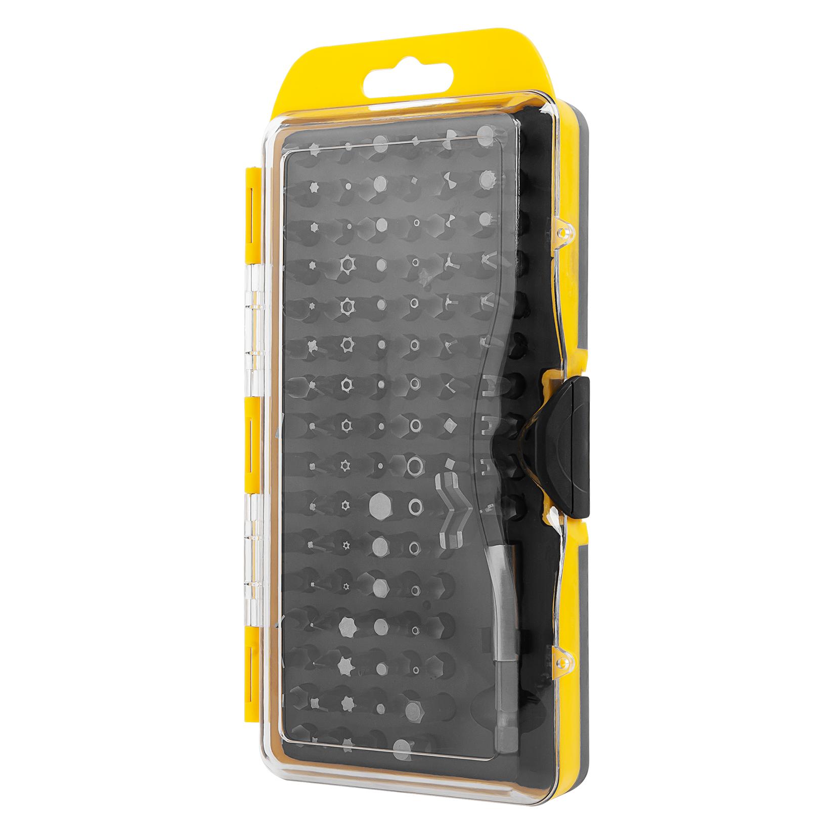 Rebel Screwdriver bit set 100pcs. (RB-1103)