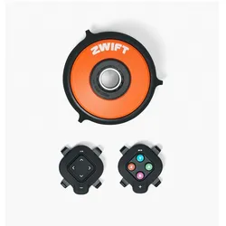 Zwift, Zubehör Fitnessgeräte