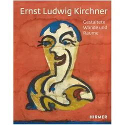 Keller:Ernst Ludwig Kirchner, Fachbücher von Hans-Peter Keller