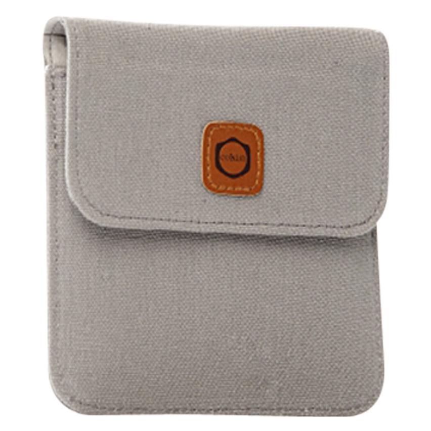Cokin Tasche P3061 Jeans für 1 Filter (Objektivtasche) (WP2R3061)