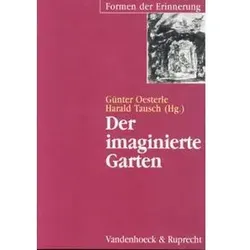 DerimaginierteGarten, Fachbücher von Günter Oesterle, Tausch