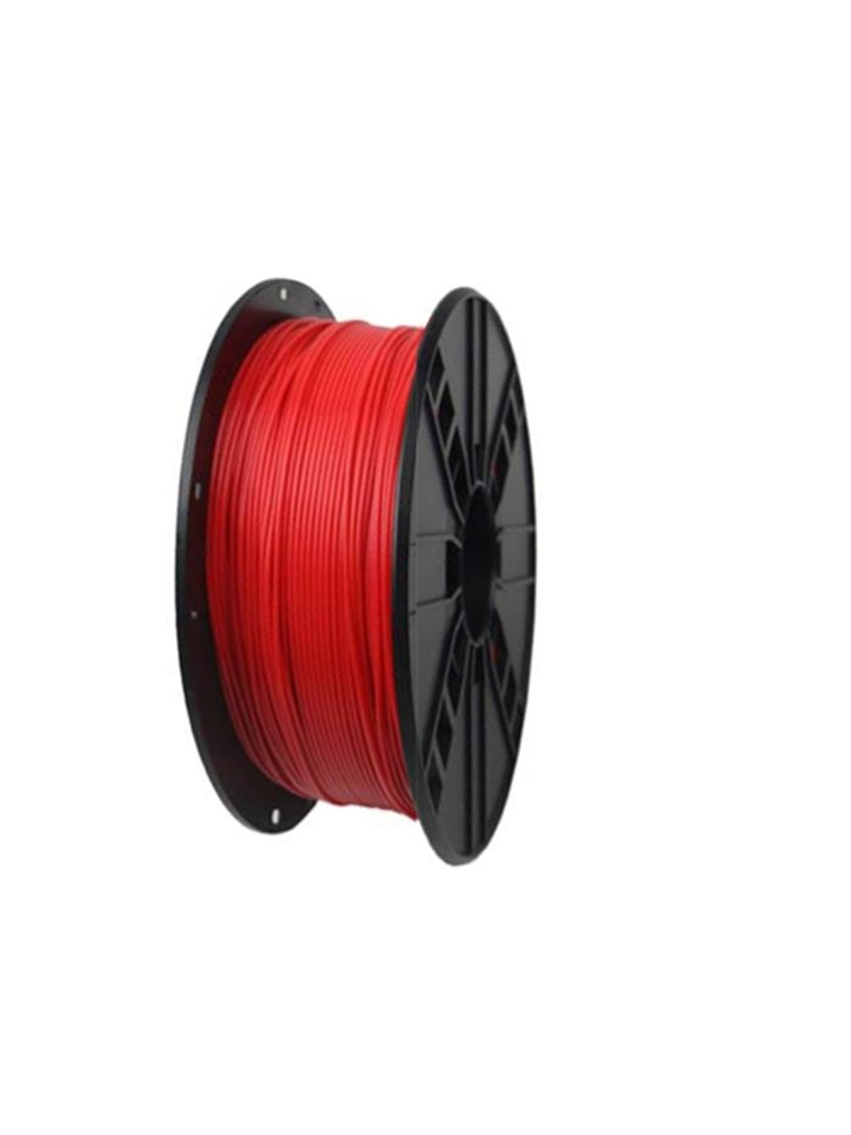 Gembird HiPS filament - Rot - 1.75mm ø - 1 kg, 1kg