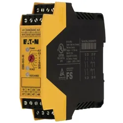 Eaton Sicherheitsrelais ESR5-NV3-30