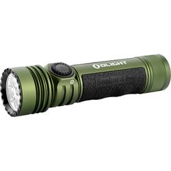 OLight Seeker 4 Pro 12817 LED Taschenlampe akkubetrieben 4600 lm 205 g
