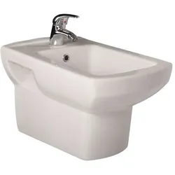 DM-San Duschmeister Wandbidet Sano 387 - Duschmeister