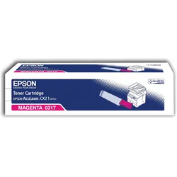 Epson, Toner, C13s050317 (M)
