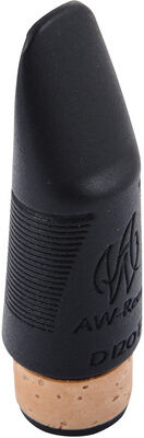 AW Woodwinds Bb- Clarinet D120F