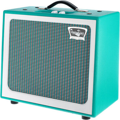 Tone King Gremlin TRQ turquoise