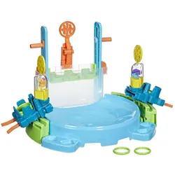 Hasbro Hdp Dunk And Sunk Arena