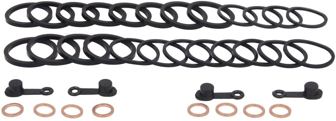 4 Ride Kit di riparazione, pinza freno AB18-3301