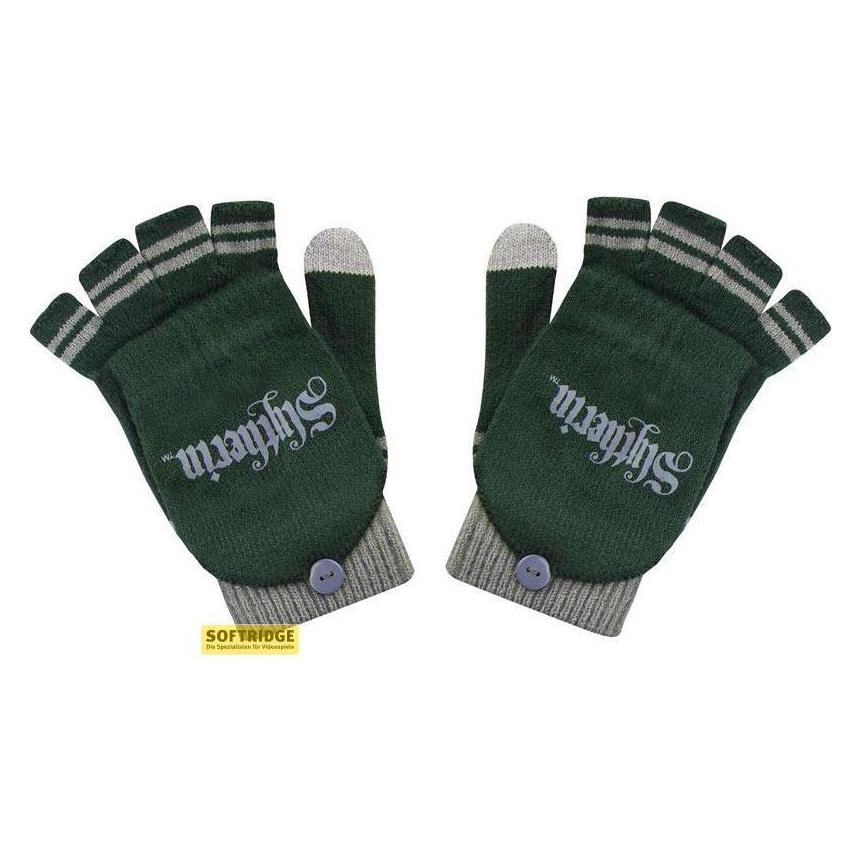 Cinereplicas Harry Potter: Slytherin (4895205600539)