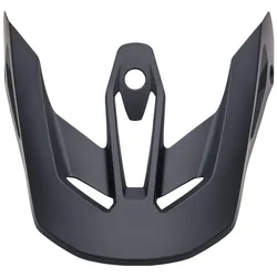 Fox, Motorradhelm Zubehör, V3 Helmet Visor - Solid